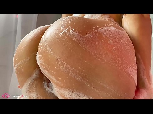 ❤️ Brineta masturbira macu vibratorom do intenzivnog orgazma pod tušem ☑ Seks video na bs.shufflesex.ru ❤