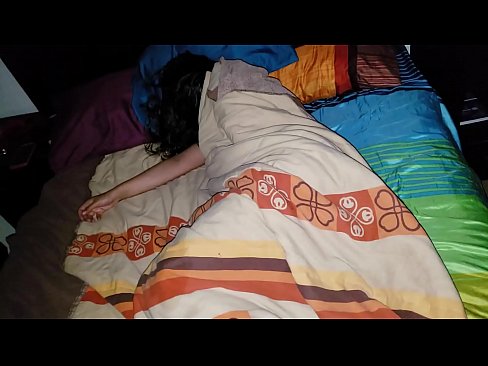 ❤️ Posinak grdi svoju mladu maćehu dok ona spava. ☑ Seks video na bs.shufflesex.ru ❤